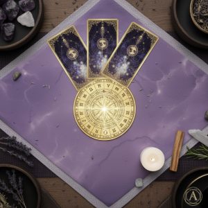 timeline-tarot-spread-peta-jalan-hidup-asmara-chariot